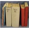 Image 1 : Worldwide Stamp Collection (4)Albums