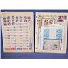 Image 3 : Worldwide Mint Stamps in a Binder