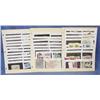 Image 4 : Worldwide Mint Stamps in a Binder
