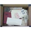 Image 1 : Worldwide Stamp & Cover Collection