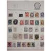 Image 2 : Worldwide Stamp Collection