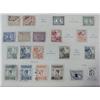 Image 3 : Worldwide Stamp Collection