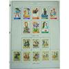 Image 2 : Worldwide Stamp Collection