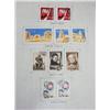 Image 3 : Worldwide Stamp Collection