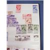 Image 2 : Worldwide Stamp Collection