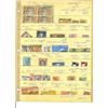 Image 3 : Worldwide Unused Used Selection on Stockcards