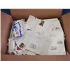 Image 1 : U.S. Worldwide Stamp & Cover Collection