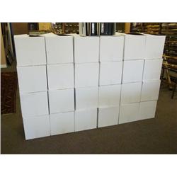 Worldwide Dealer Stock in 350+ Binders