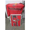 Image 1 : Bucs 4' Banquet Table & Flag