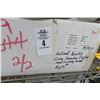 Image 2 : Marble Cheese Cutboard Merchandiser