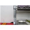 Image 2 : Metro 2' x 5' x 6' 4 Shelf Rack