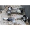 Image 1 : Ladles & Serving Spoons
