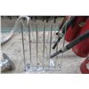 Image 1 : Cut Board Rack