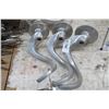 Image 1 : 3-30 Qt. Mixer Hook - 3 X $
