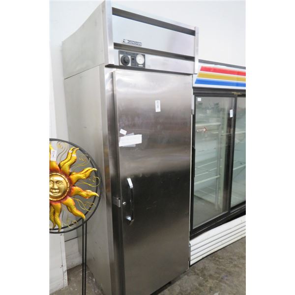 Gleuco Star S/S Heated Holding Cabinet