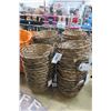 Image 1 : Brown Baskets (48)
