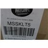 Image 2 : 5" Square Melamine Cast Finish Skillets (24)