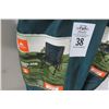 Image 2 : 2-Ozark Trail Camp Chairs - 2 X $