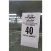 Image 2 : True 3 Door Ref Merchandiser 38°