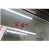 Image 3 : True 3 Door Ref Merchandiser 38°