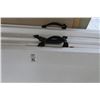 Image 2 : 3-Lifetime 6' Folding Banquet Tables - 3 X $