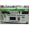 Image 1 : Spectrum S/S Commercial Microwave Oven