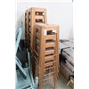 Image 1 : 22-Copper Style Backless Patio Bar Stools - 22 X $