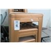 Image 2 : 22-Copper Style Backless Patio Bar Stools - 22 X $