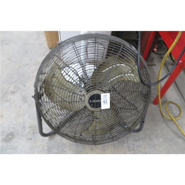 Lasko Floor Fan