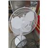Image 1 : Pelonic Pedestal Fan