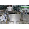 Image 2 : Bev Air S/S Top 5' 6 Keg Cooler 39°