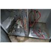 Image 4 : Bev Air S/S Top 5' 6 Keg Cooler 39°