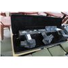 Image 1 : Chauvet Intimitator Rotator Spot Lights/Control