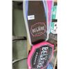 Image 2 : "Belaire" Lighted Bottles Stand (3)