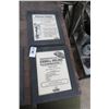 Image 1 : 2-Promotional Signs - 2 X $