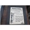 Image 2 : 2-Promotional Signs - 2 X $