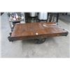 Image 1 : Antique NY Factory Cart