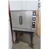 Image 1 : Market Forge S/S Elec. Convection Oven w/Stand