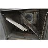 Image 3 : Market Forge S/S Elec. Convection Oven w/Stand