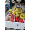 Image 1 : 9-Great Stuff Foam Gap Filler - 9 X $