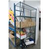 Image 1 : Metro 8' 5 Shelf Cart