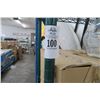Image 2 : Metro 8' 5 Shelf Cart