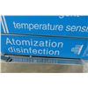 Image 3 : Intelligent Disinfectant Smart Fogging Sanitizer UV Tunnel Cabinet