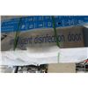Image 2 : Intelligent Disinfectant Smart Fogging Sanitizer UV Tunnel Cabinet
