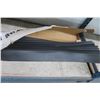 Image 2 : Acoustic Drop Ceiling 2' x 2' Panel, Wall Base