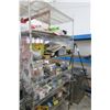 Image 1 : Metro 8' 6 Shelf Cart