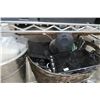 Image 2 : Basket w/Electronic, Insert Rounds & Utensils