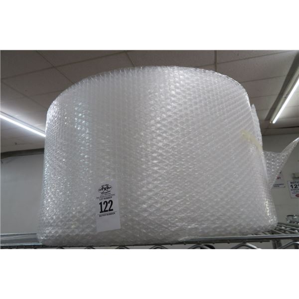 Bubble Wrap