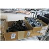 Image 1 : Merchandising Hooks