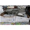 Image 1 : Asst. Cart Scoops (100+)